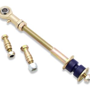 NISSAN PATROL 1988-1997 | PATROL GQ Y60 CAB CHASSIS (COIL FRONT AND REAR) - Sway Bar Link - Heavy Duty Extended