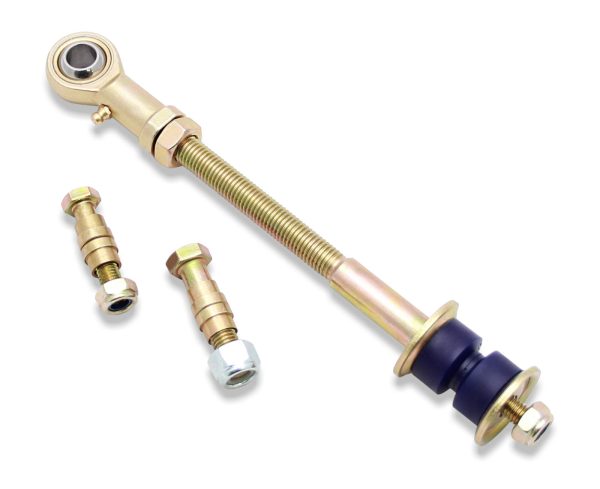TOYOTA LAND CRUISER PRADO 2002-2010 | LAND CRUISER PRADO 120 SERIES - Sway Bar Link - Heavy Duty Extended