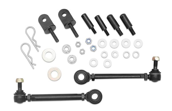 JEEP WRANGLER 1996-2007 | WRANGLER TJ - Sway Bar Link - Heavy Duty Extended