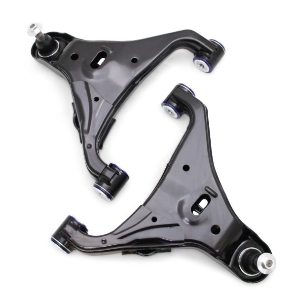 FORD RANGER 2011-2015 | RANGER PX I 4WD - Control Arm Lower Complete Assembly Kit - Standard