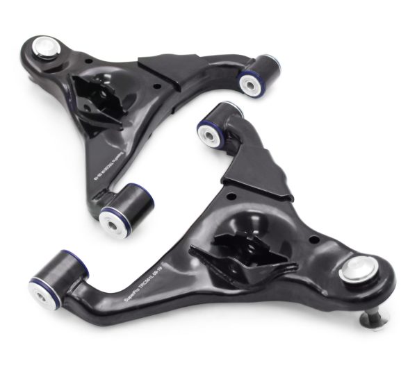 FORD RANGER 2011-2015 | RANGER PX I 4WD - Control Arm Lower Complete Assembly Kit - Standard