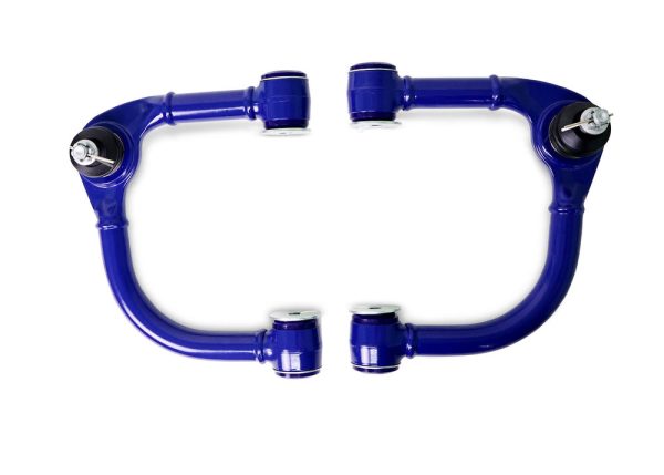 TOYOTA HILUX 2005-2015 | HILUX GGN25R, KUN26R (N70) 4WD - Control Arm Upper Complete Assembly - Fixed Offset