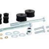 TRCHILUXDD_1 TOYOTA LAND CRUISER PRADO 2009-ON | LAND CRUISER PRADO 150 SERIES - Differential Drop Kit