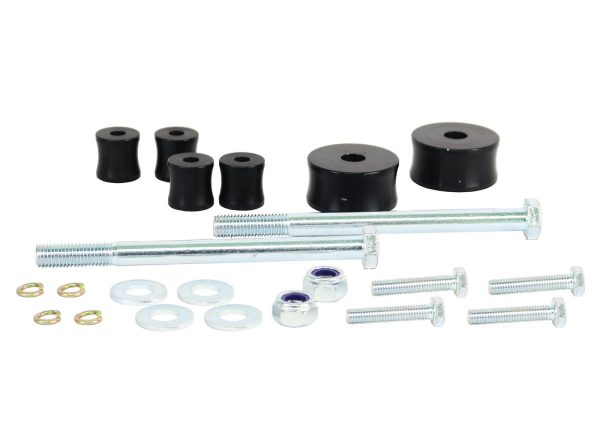 TOYOTA LAND CRUISER PRADO 2009-ON | LAND CRUISER PRADO 150 SERIES - Differential Drop Kit