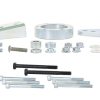 FORD RANGER 2011-2015 | RANGER PX I 4WD - Differential Drop Kit
