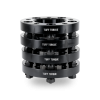 Set of 4 Tuff Torque 30mm Hub Centric Wheel Spacers 5/165 Land Rover Defender 1990_2016