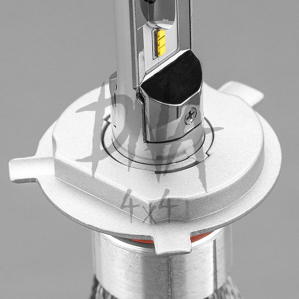 STEDI Copper Head H4 LED Headlight Conversion Kit - Image 2