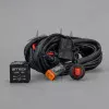 STEDI Wiring Harness (Not High Beam Triggered)