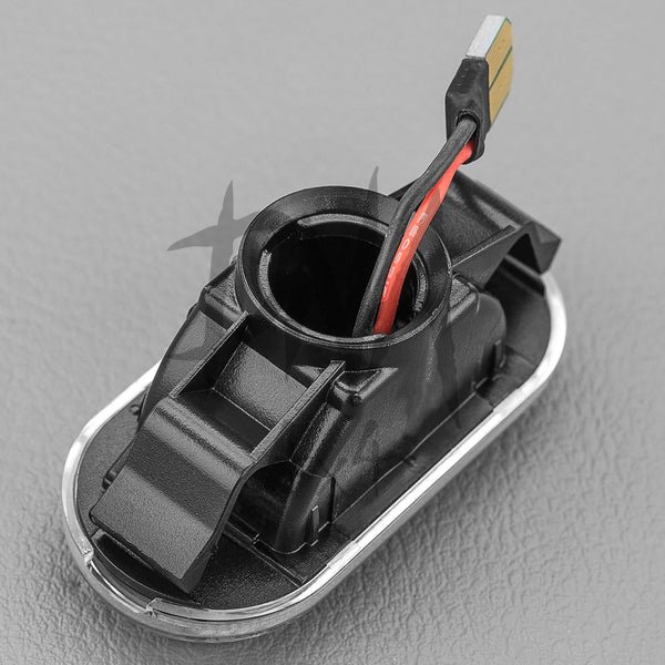 STEDI Dynamic LED Side Marker to suit Nissan