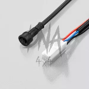 STEDI Switch Quick Plug & Play Connector (NP300)