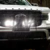 STEDI 11 Inch ST3303 PRO LED Lightbar Inner Grill Bundle To Suit Next Gen Ford Ranger & Everest