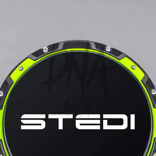 stedi-typex-pro-colour-rings-001_600x STEDI Type-X Pro Colour Rings