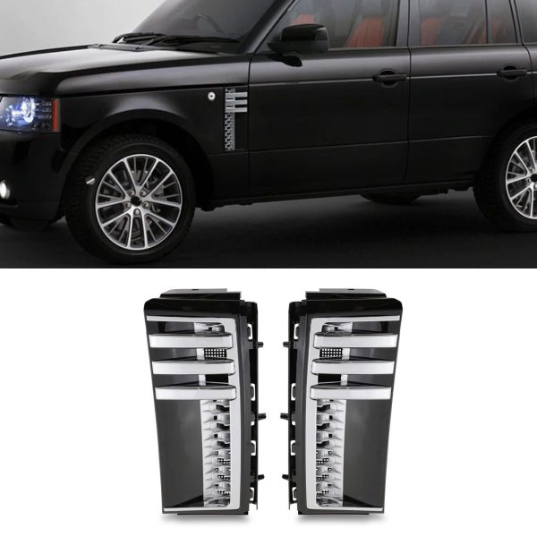 Predator Black