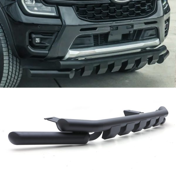 Ford Ranger T9 -