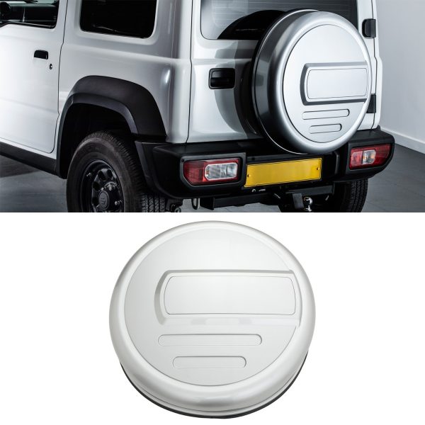 Jimny Suzuki Silky