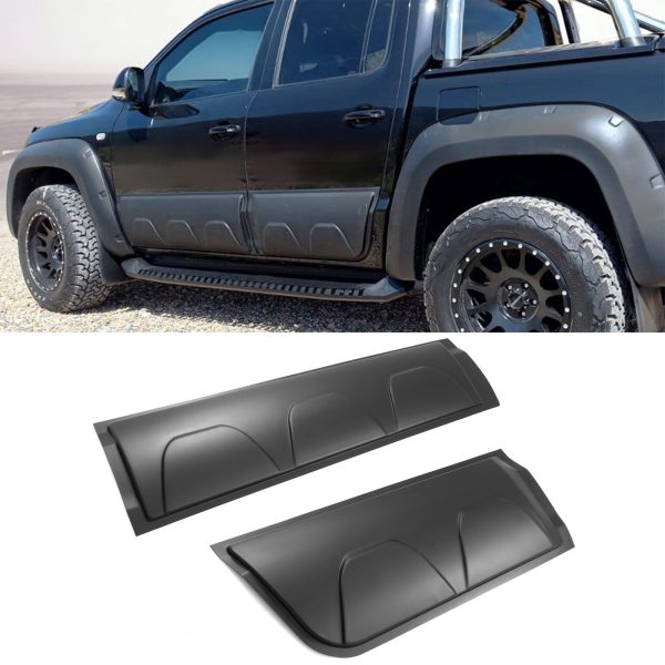 VW Amarok Volkswagen Matte