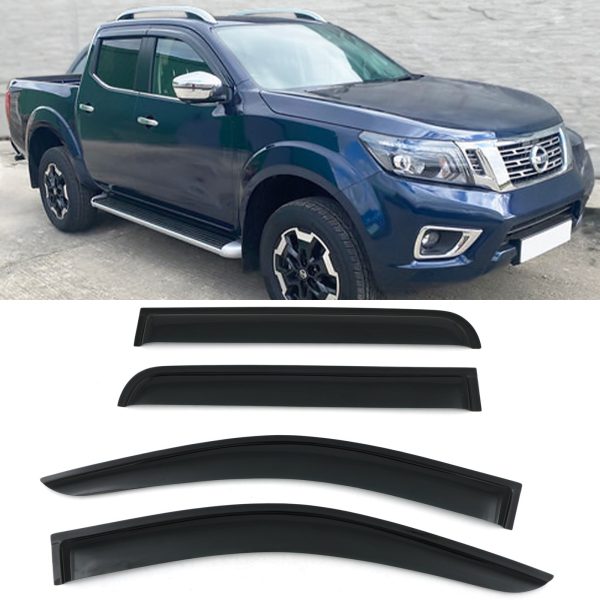 Navara D23 Np300 Nissan