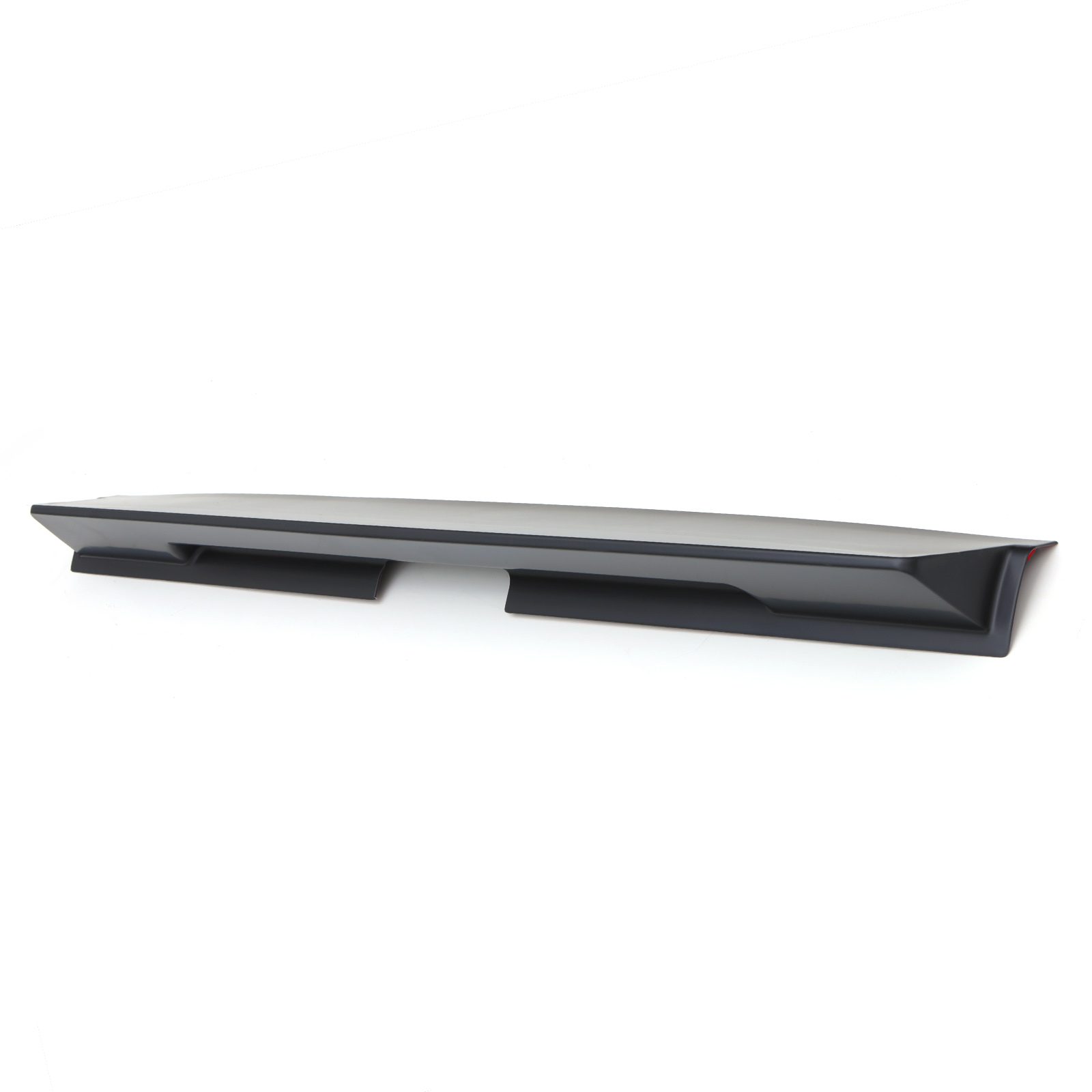 VW Amarok Black Tailgate