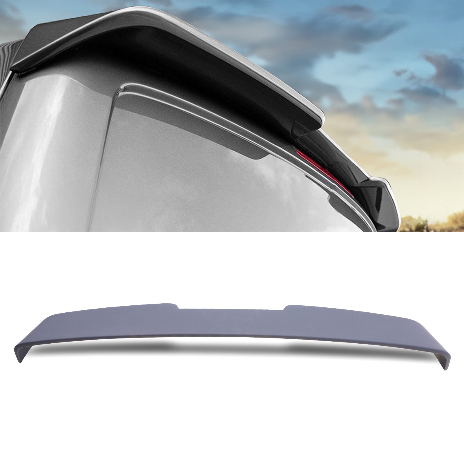 VW Transporter Sportline