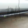 Ironman Side Steps