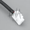 STEDI VW Amarok Headlight Piggyback Adapter (PRE April 2022)