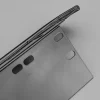 STEDI Number Plate Mounting Bracket