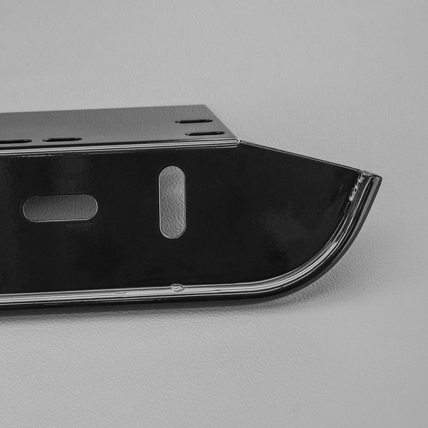 STEDI Number Plate Mounting Bracket