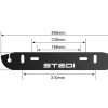 STEDI Number Plate Mounting Bracket