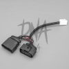 STEDI VW Amarok Headlight Piggyback Adapter (PRE April 2022)