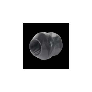 24x Steel Wheel Nuts
