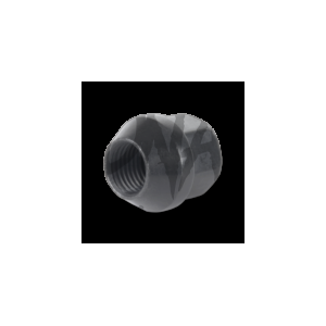 24x Steel Wheel Nuts