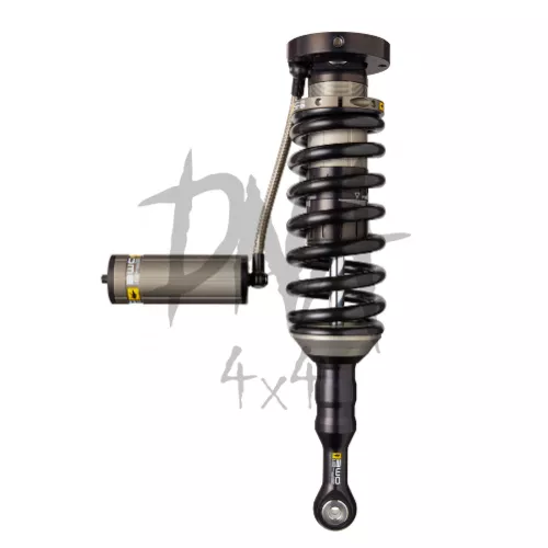 Old Man Emu BP-51 Suspension Lift Kit Volkswagen Amarok 2023 on