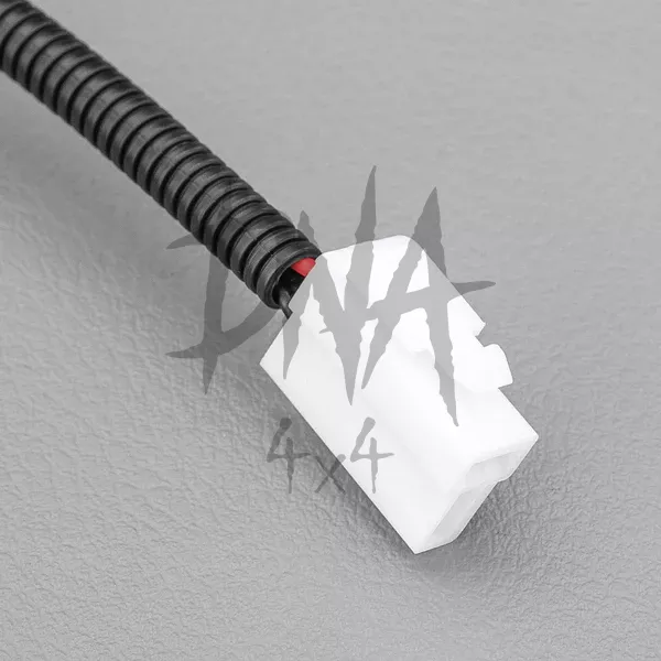 STEDI VW Amarok Headlight Piggyback Adapter (PRE April 2022)