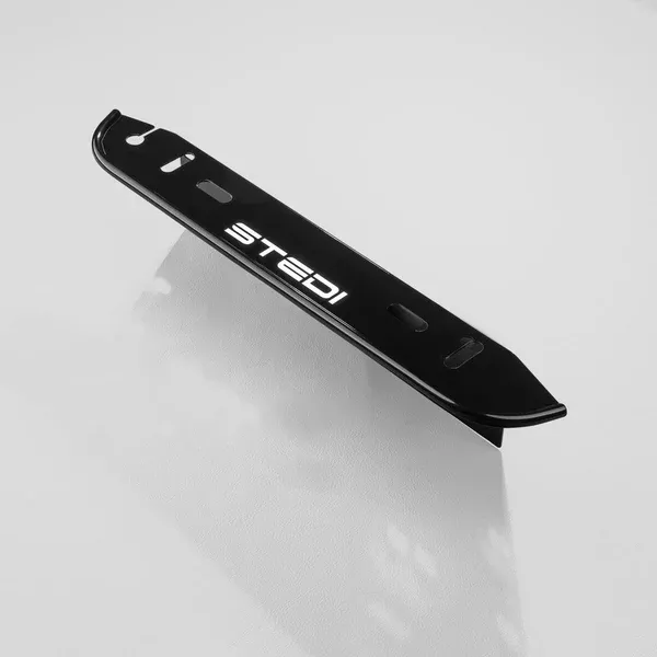 STEDI Number Plate Mounting Bracket
