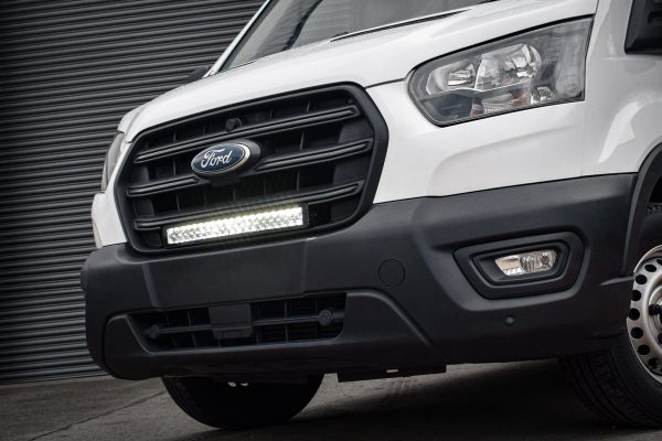 Ford Transit Luminous