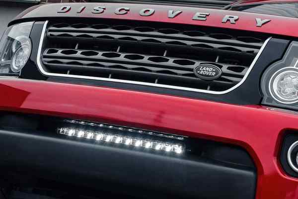 Land Rover