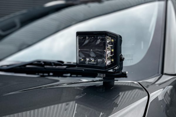 Mitsubishi L200 Twin Dark
