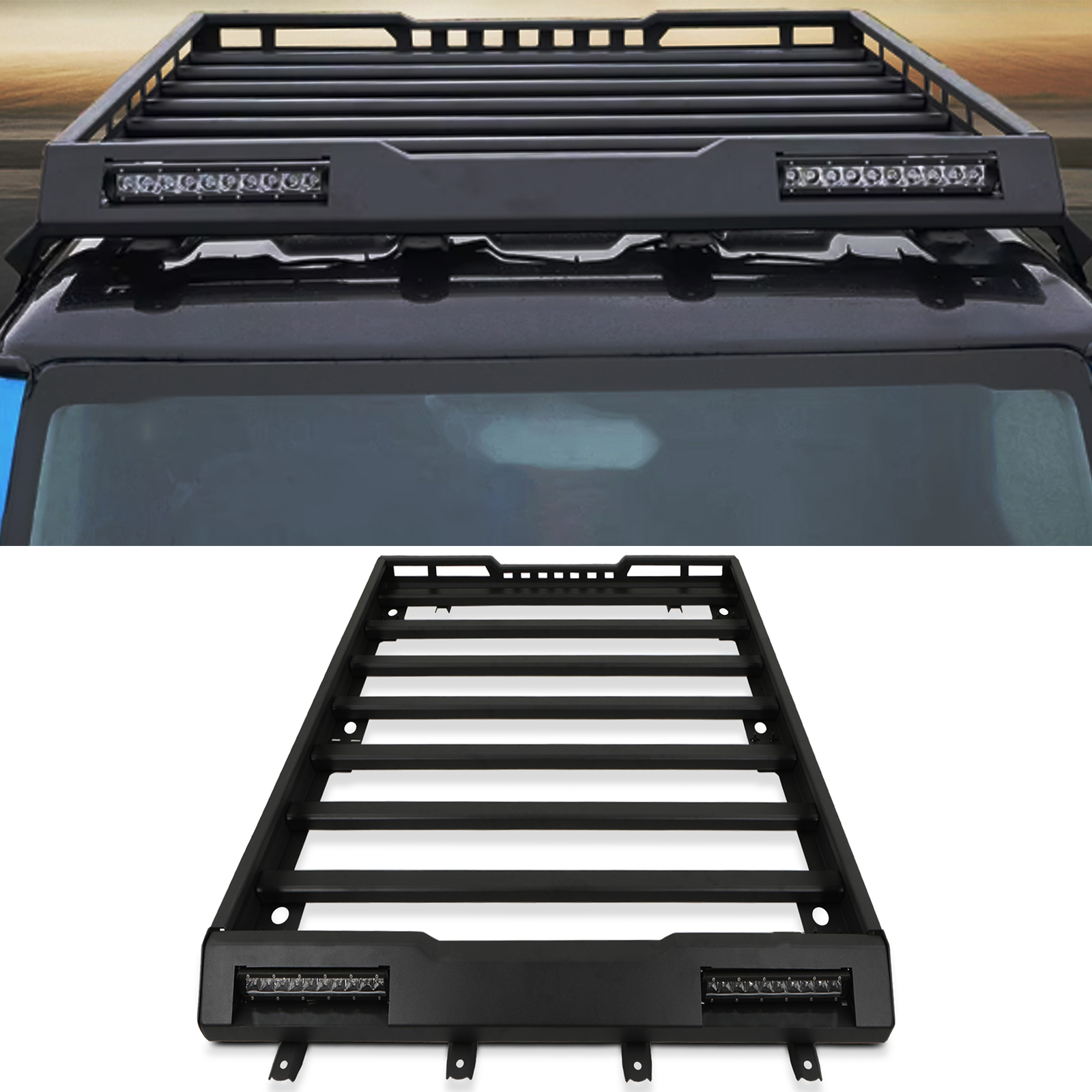 Jimny Suzuki Twin