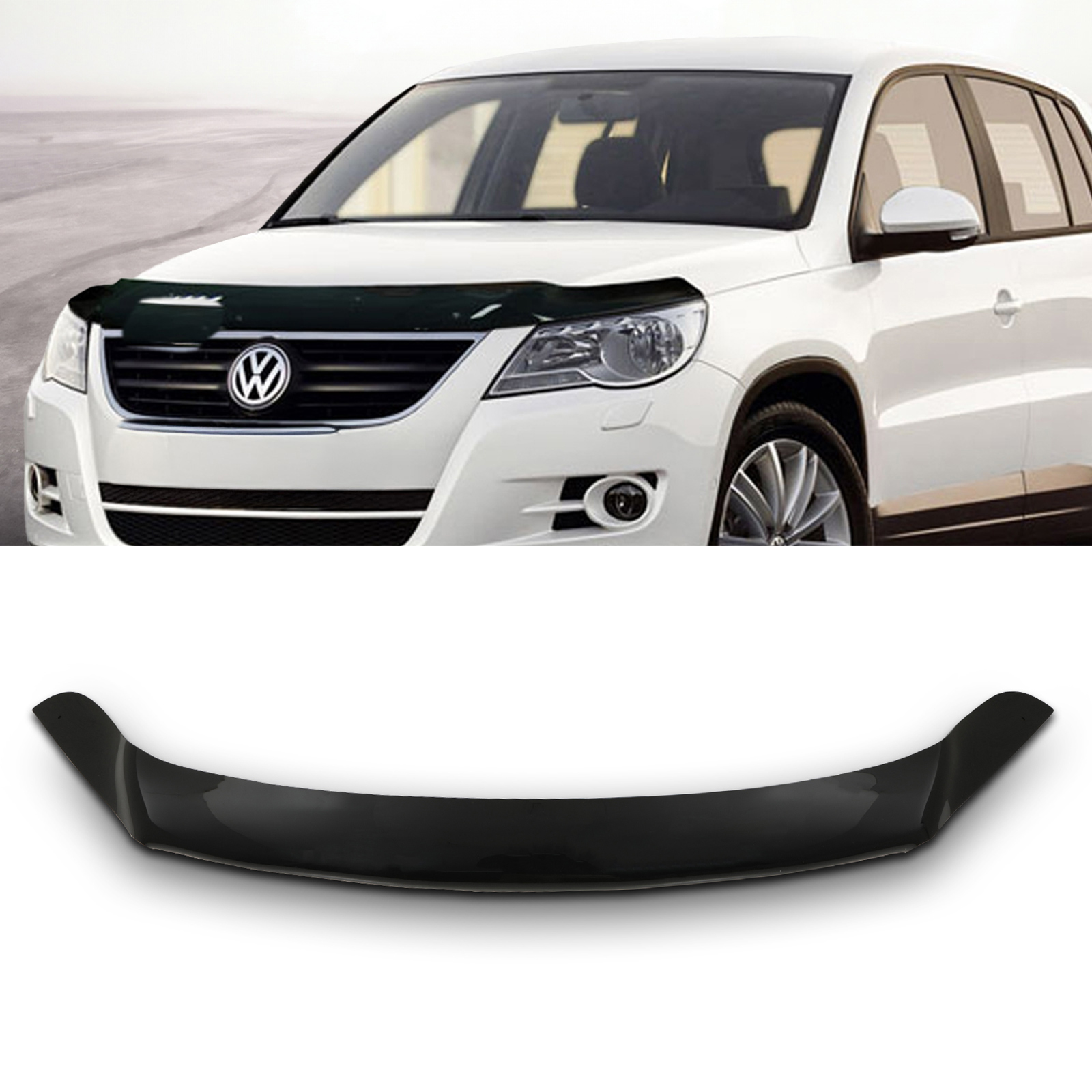 VW Volkswagen Tiguan