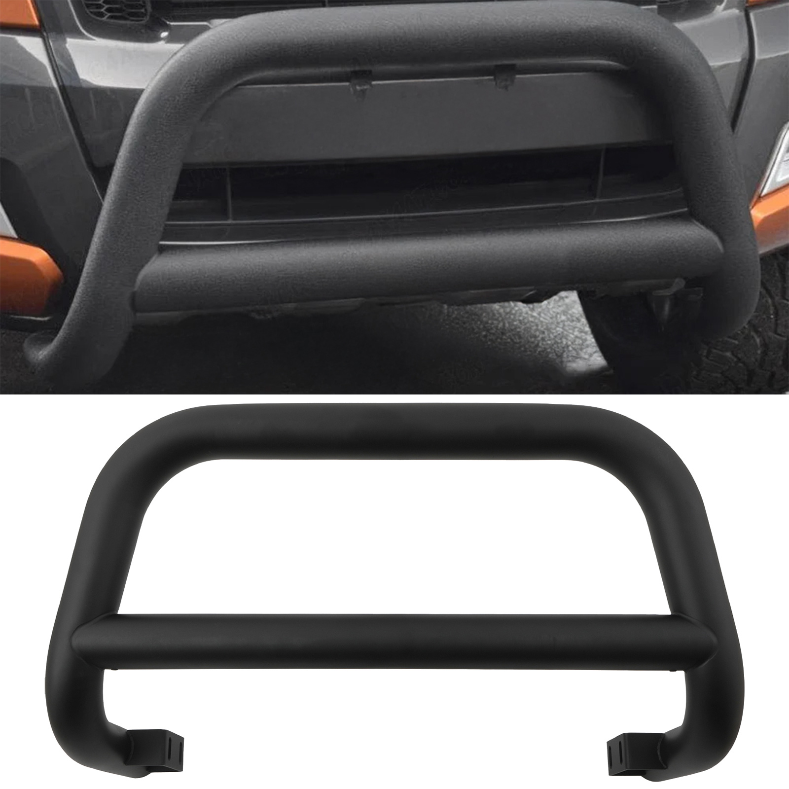 Ford Ranger T6 Matte