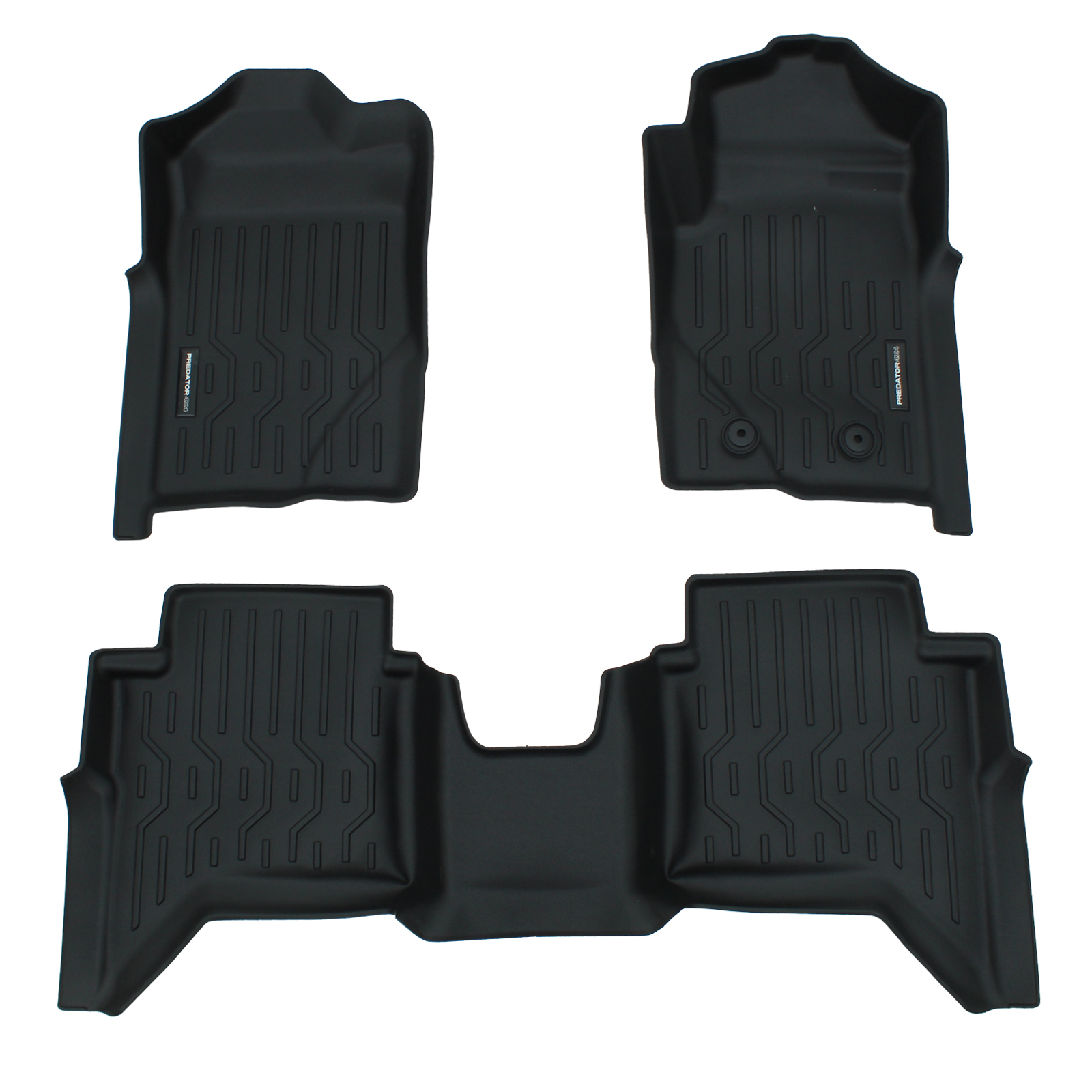 Ford Ranger T9 Automatic
