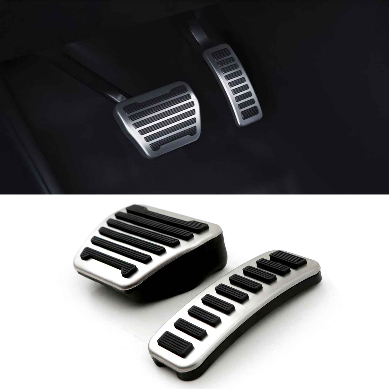 Predator Pedal