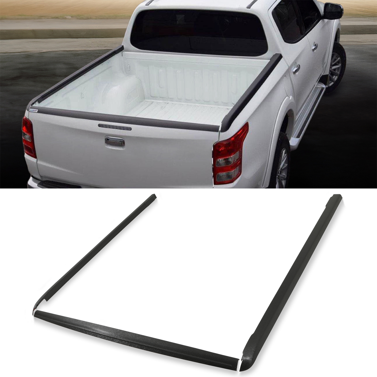 Mitsubishi L200 Triton Protective