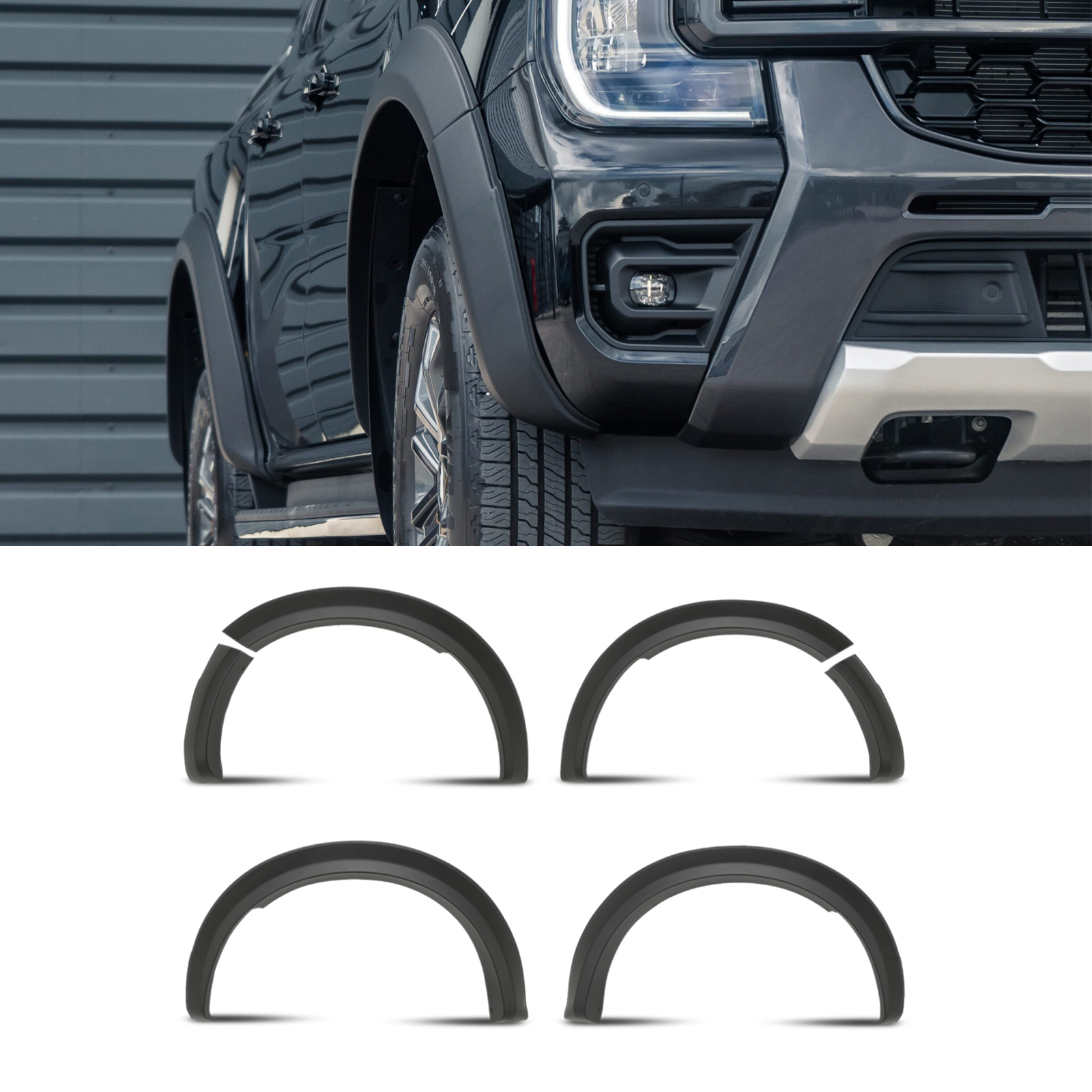 Ford Ranger T9 XLT