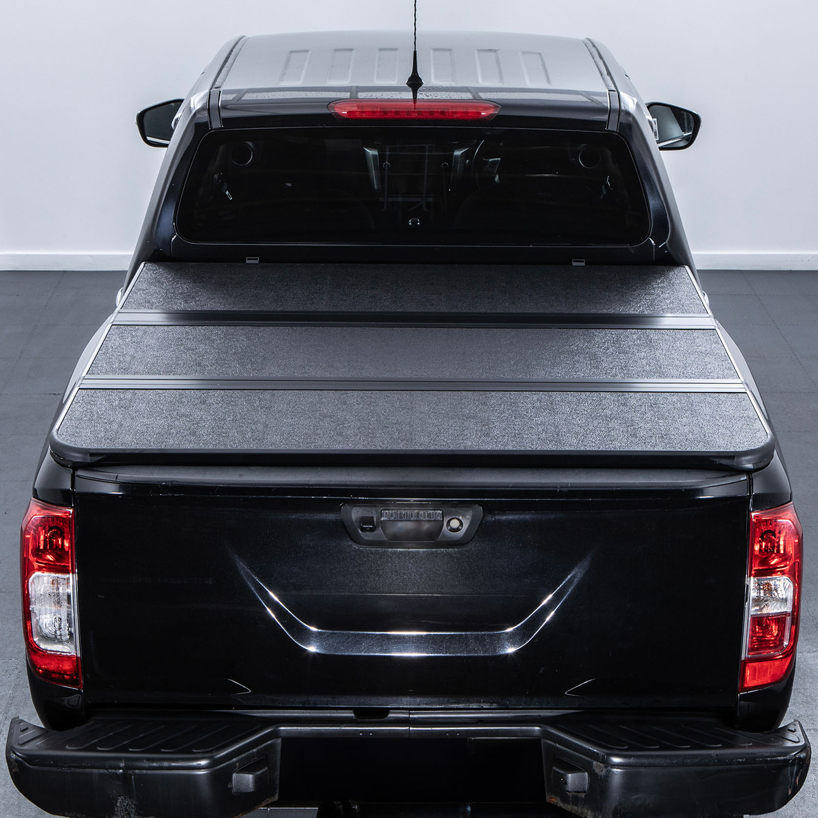 Navara D23 Np300 Nissan