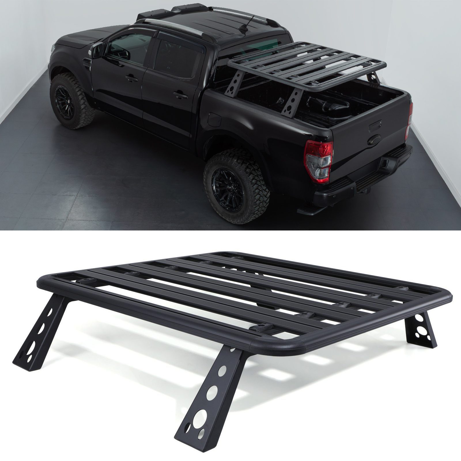 Ford Ranger T6 T7
