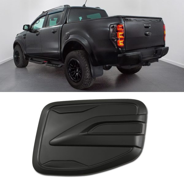 Ford Ranger T7 T8