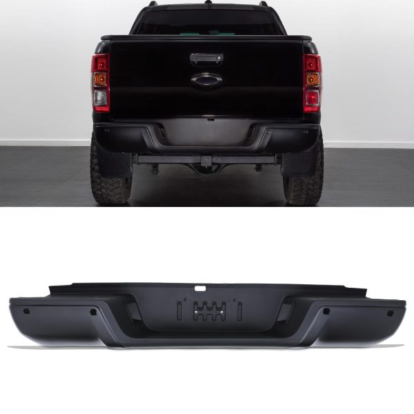 Ford Ranger T6 T7