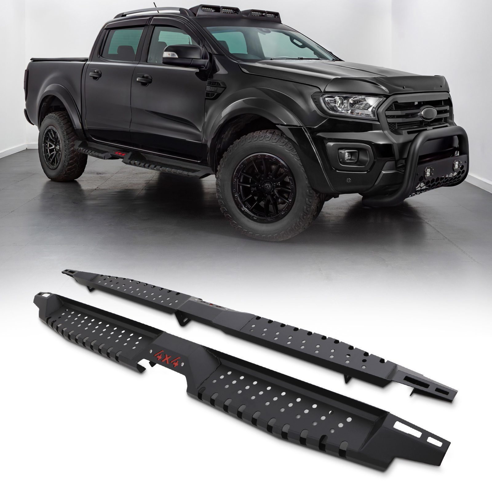 Ford Ranger T6 T7