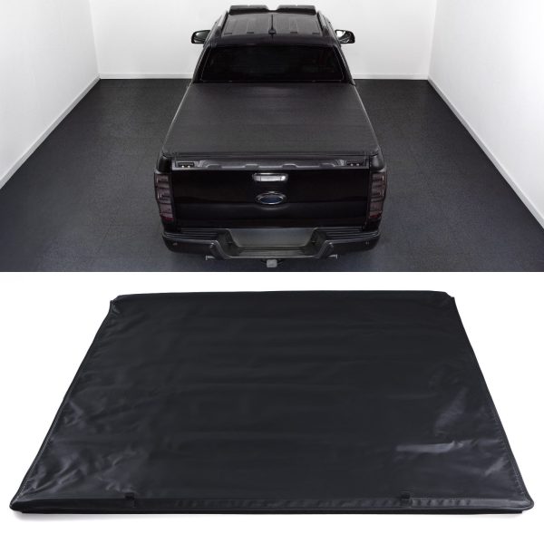 Ford Ranger T6 T7